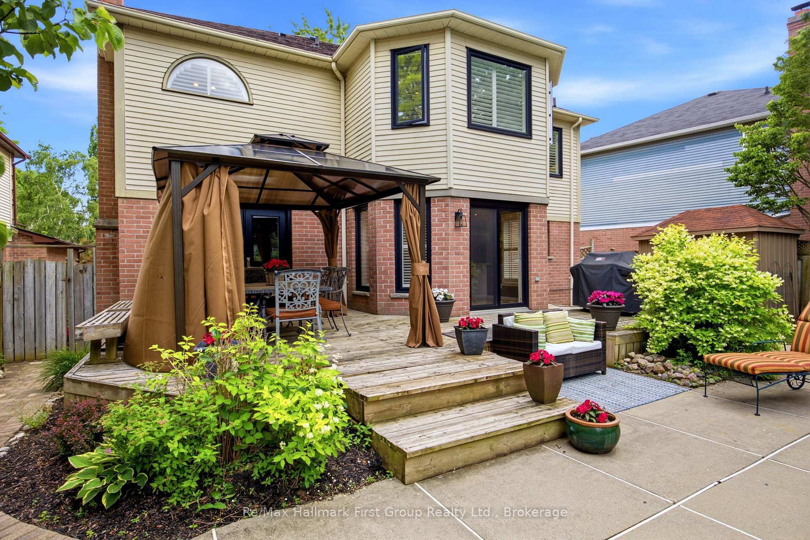 49 Rothean Drive • Whitby, ON photo 44