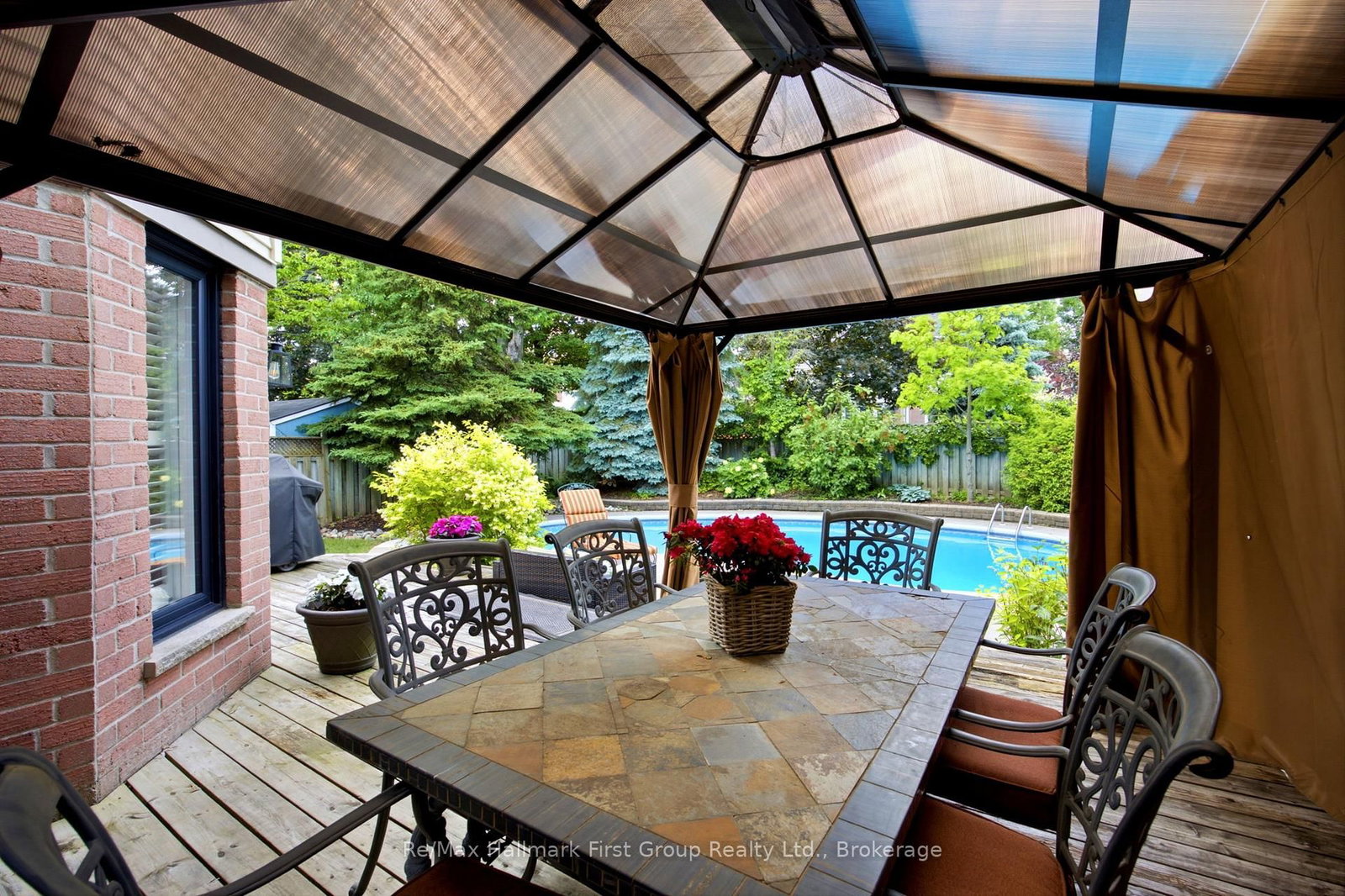 49 Rothean Drive • Whitby, ON photo 45