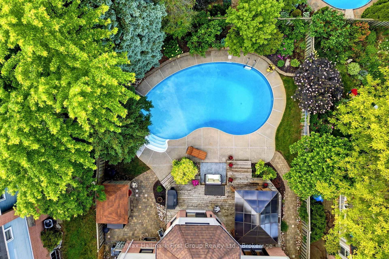 49 Rothean Drive • Whitby, ON photo 46