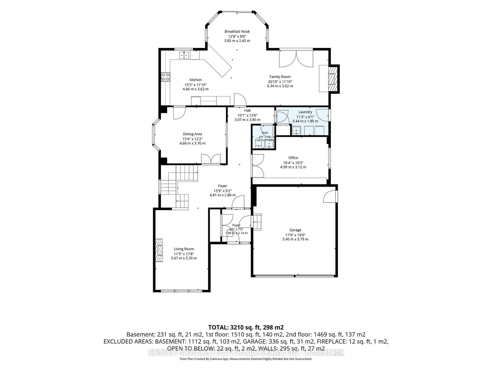49 Rothean Drive • Whitby, ON photo 48