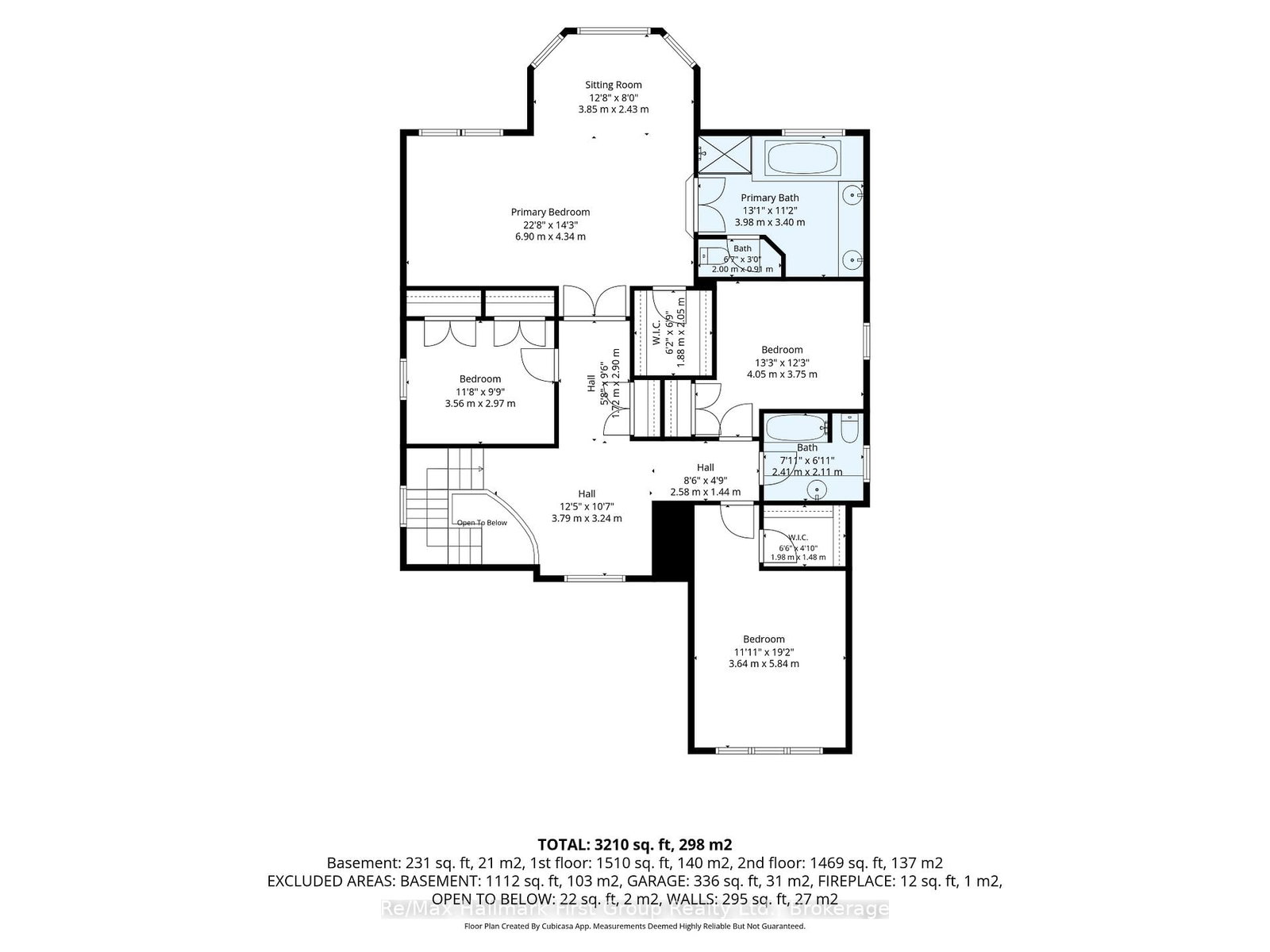 49 Rothean Drive • Whitby, ON photo 49
