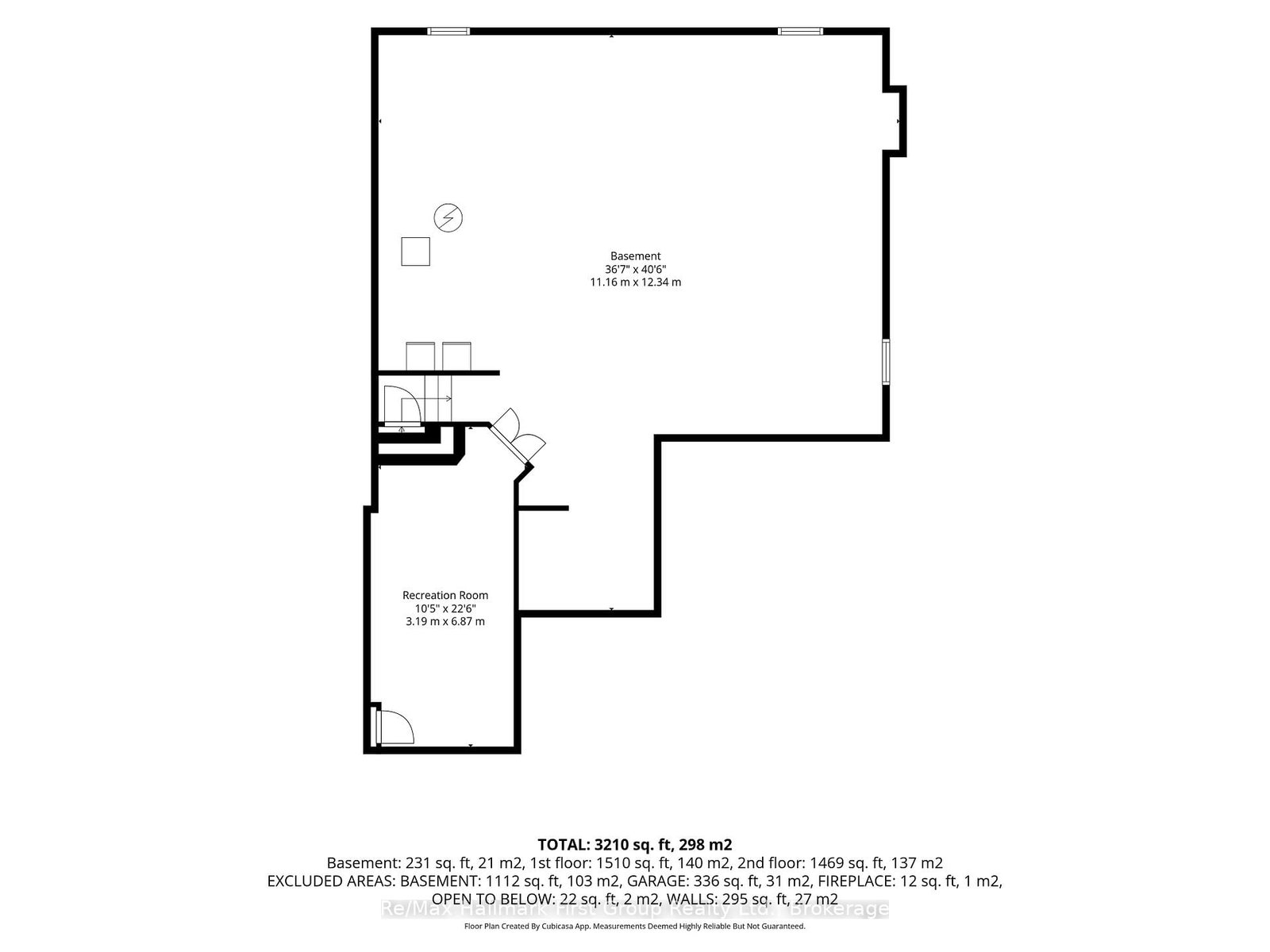 49 Rothean Drive • Whitby, ON photo 50