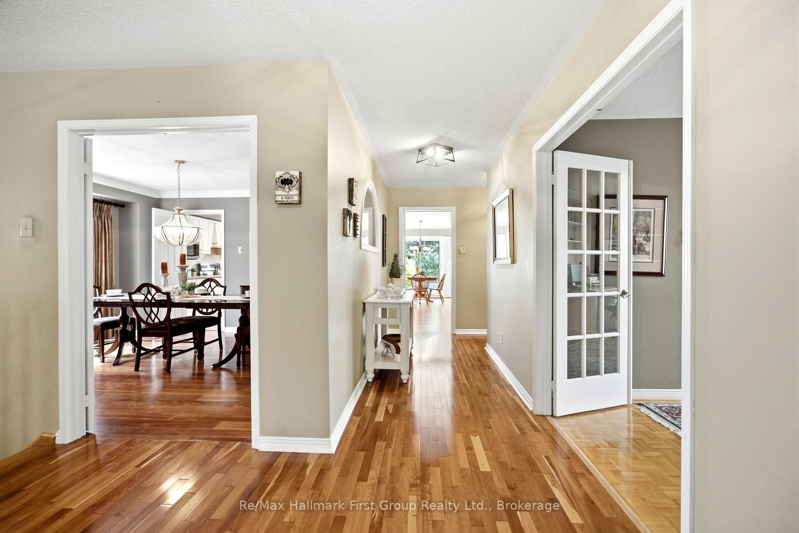 49 Rothean Drive • Whitby, ON photo 9