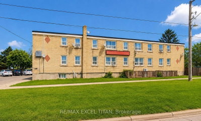 Condo leased at 24-1201 Cedar Street, Oshawa, Ontario, L1J 3P1 - Lakeview - MLS: E13677420