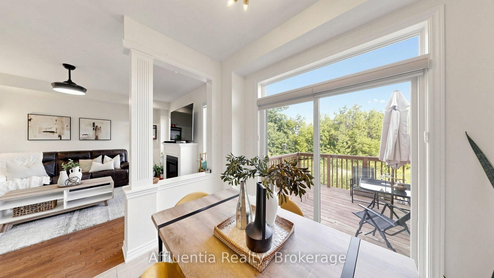 61 Hickling Lane • Ajax, ON photo 18