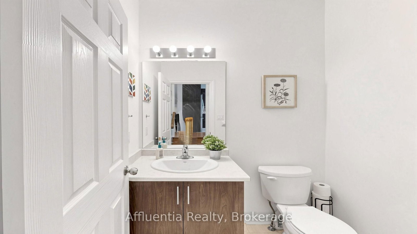 61 Hickling Lane • Ajax, ON photo 20