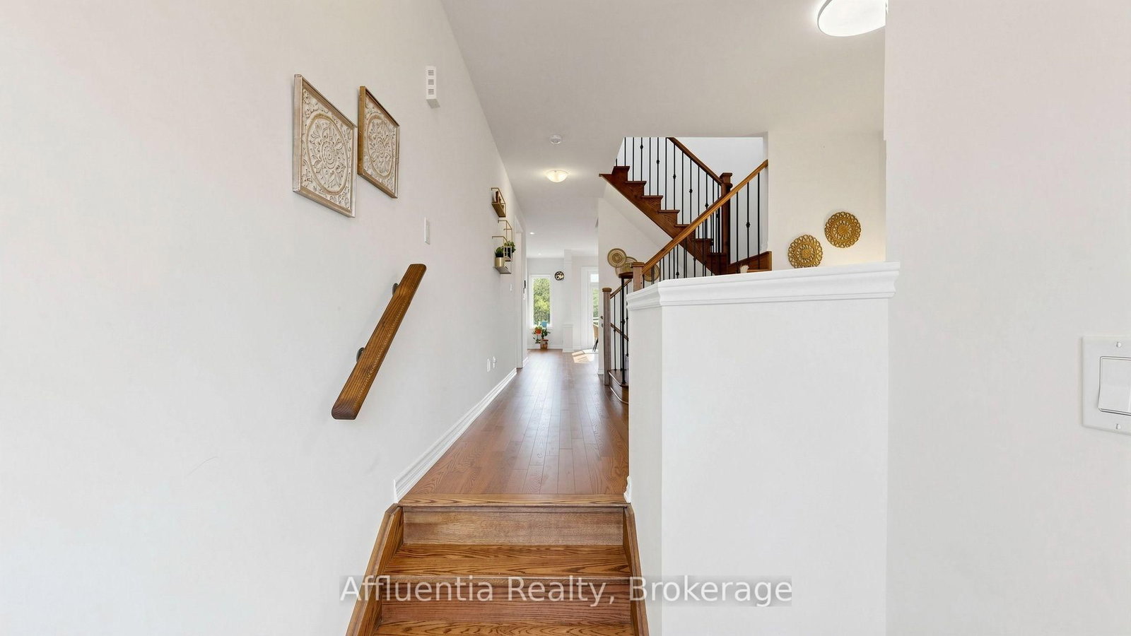 61 Hickling Lane • Ajax, ON photo 21