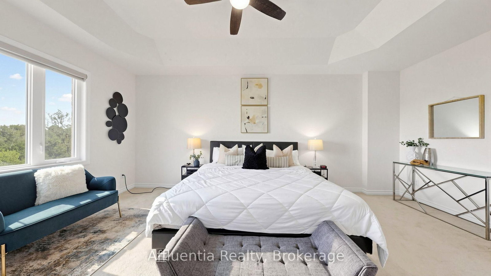 61 Hickling Lane • Ajax, ON photo 28