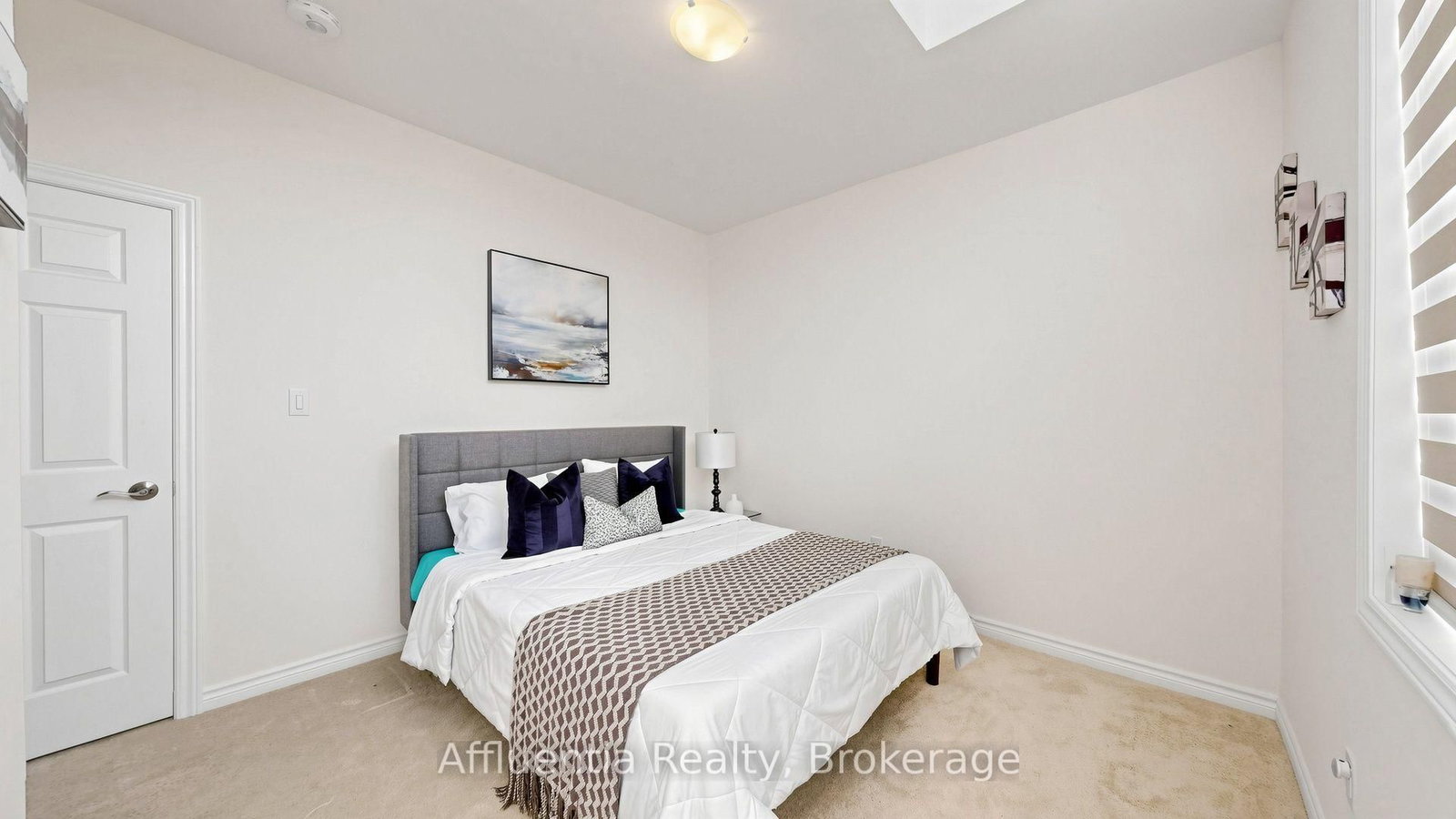 61 Hickling Lane • Ajax, ON photo 33