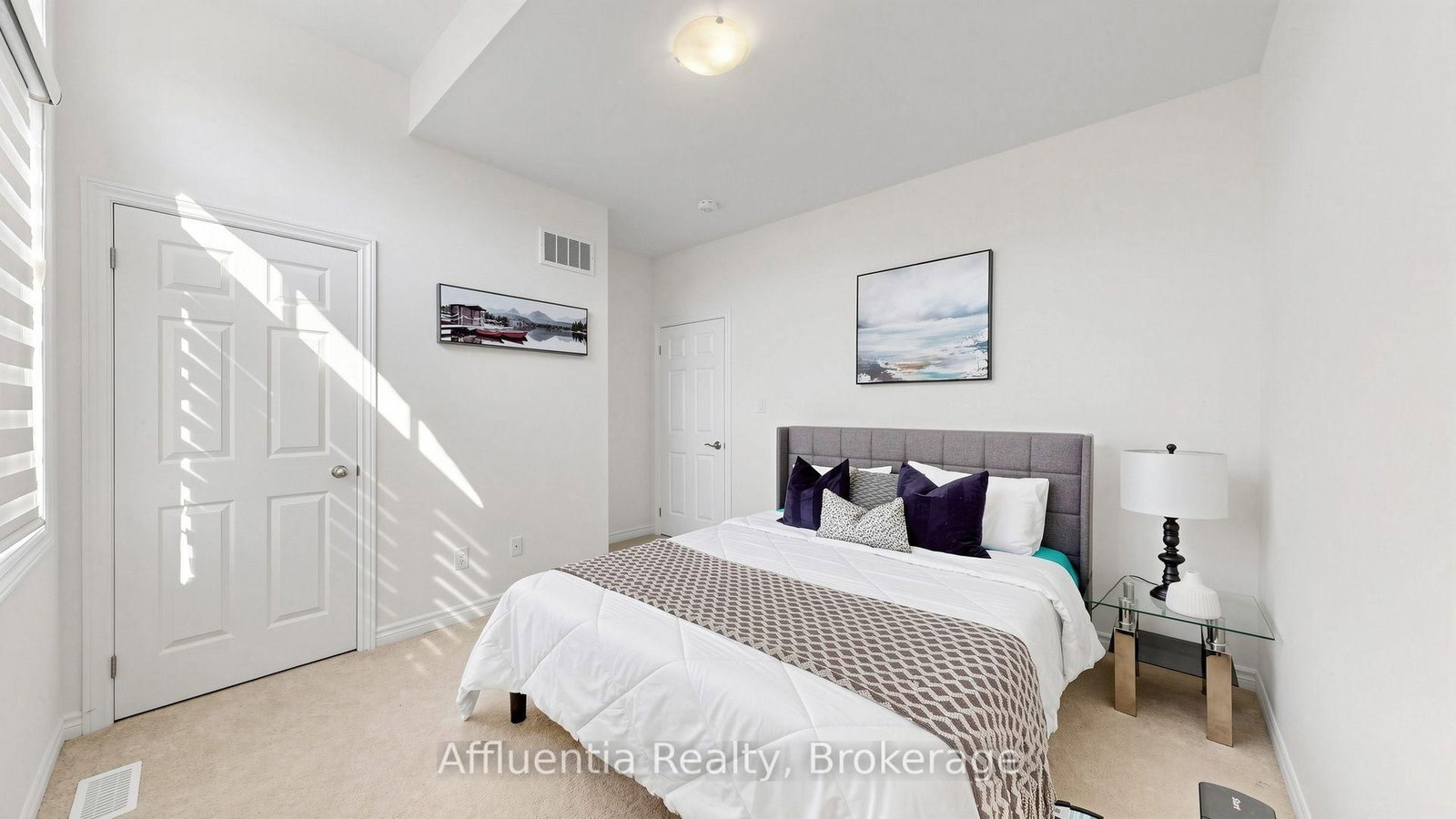 61 Hickling Lane • Ajax, ON photo 35