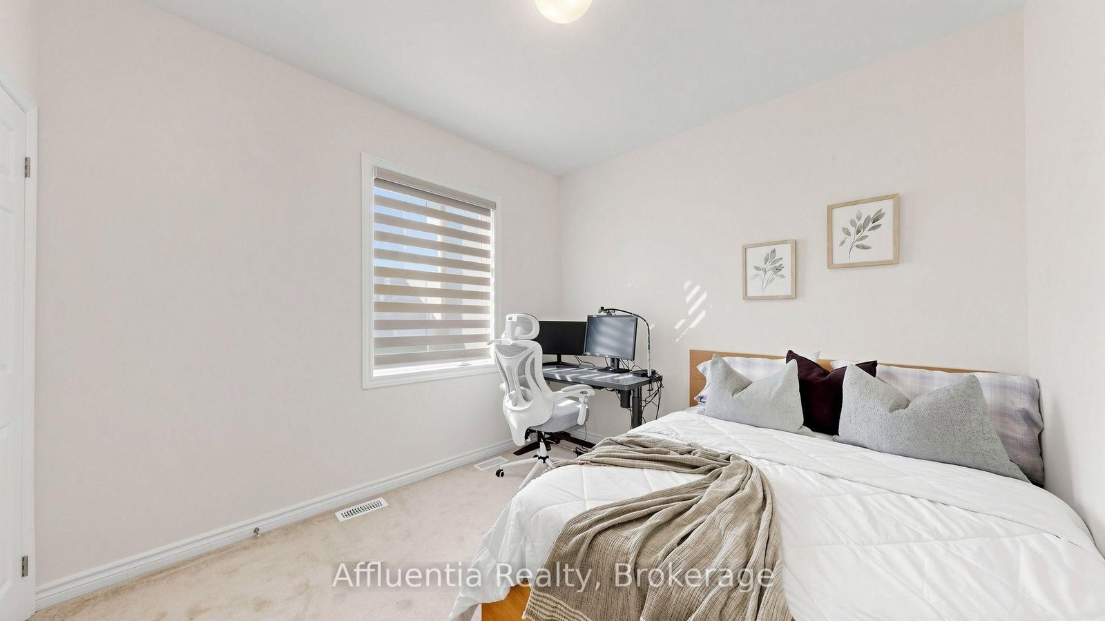 61 Hickling Lane • Ajax, ON photo 36