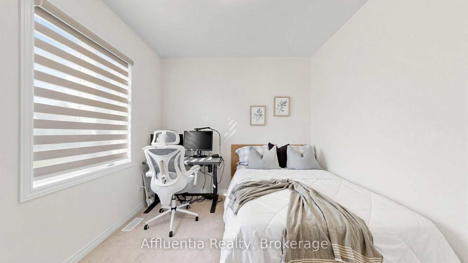 61 Hickling Lane • Ajax, ON photo 37