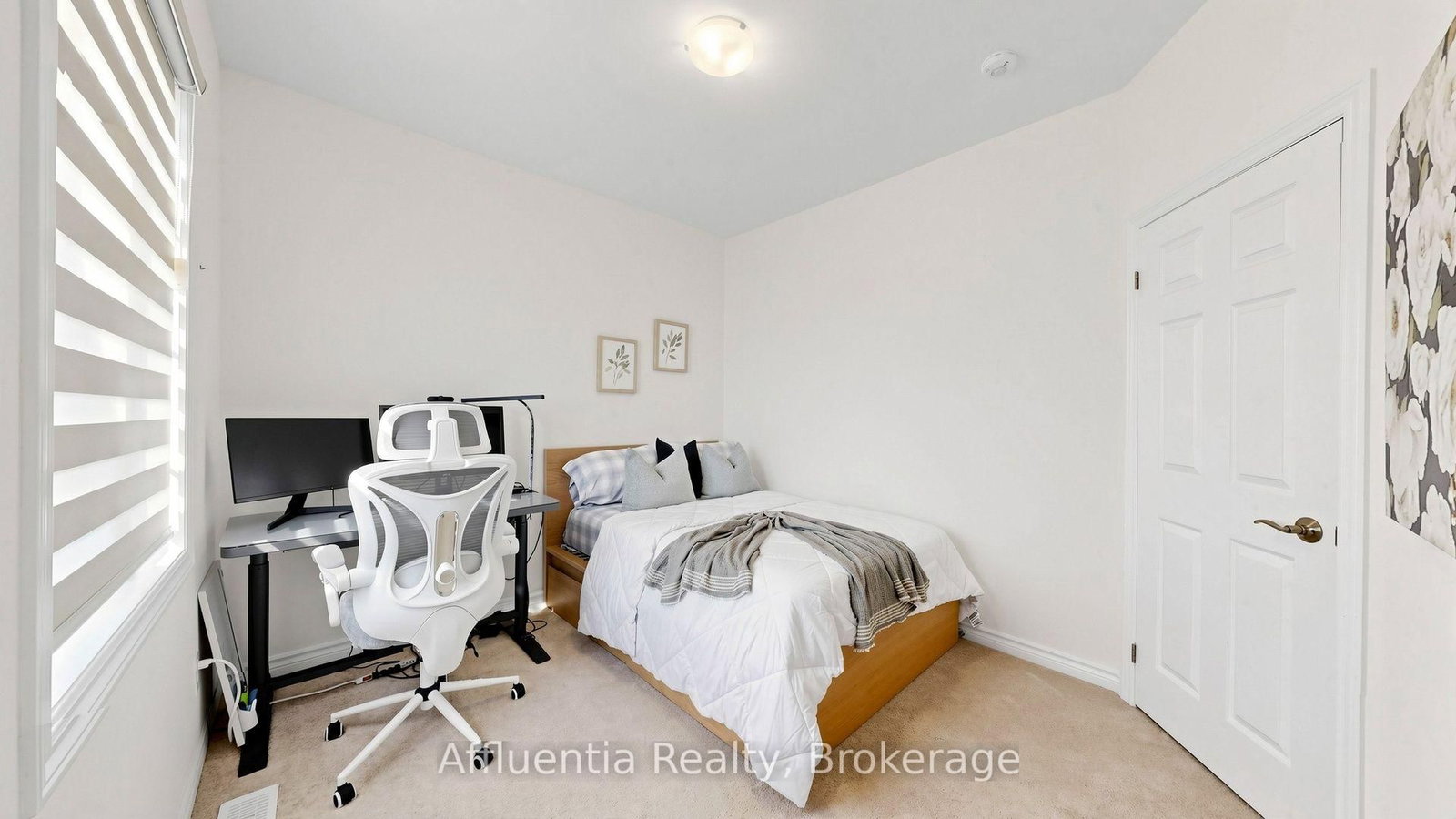 61 Hickling Lane • Ajax, ON photo 38
