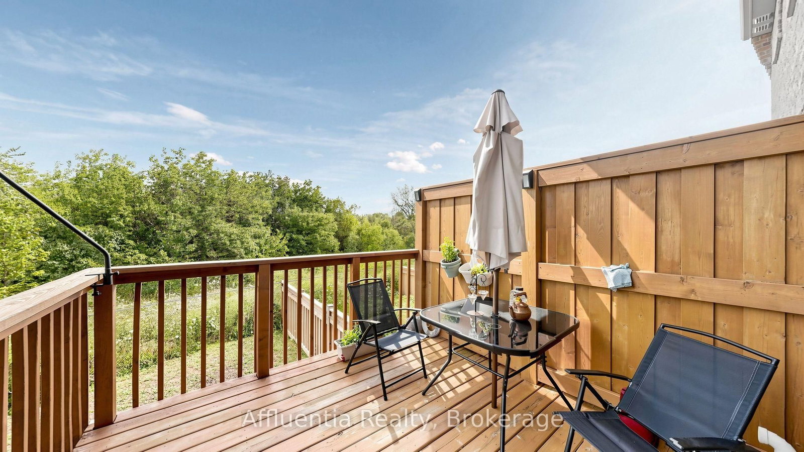 61 Hickling Lane • Ajax, ON photo 42