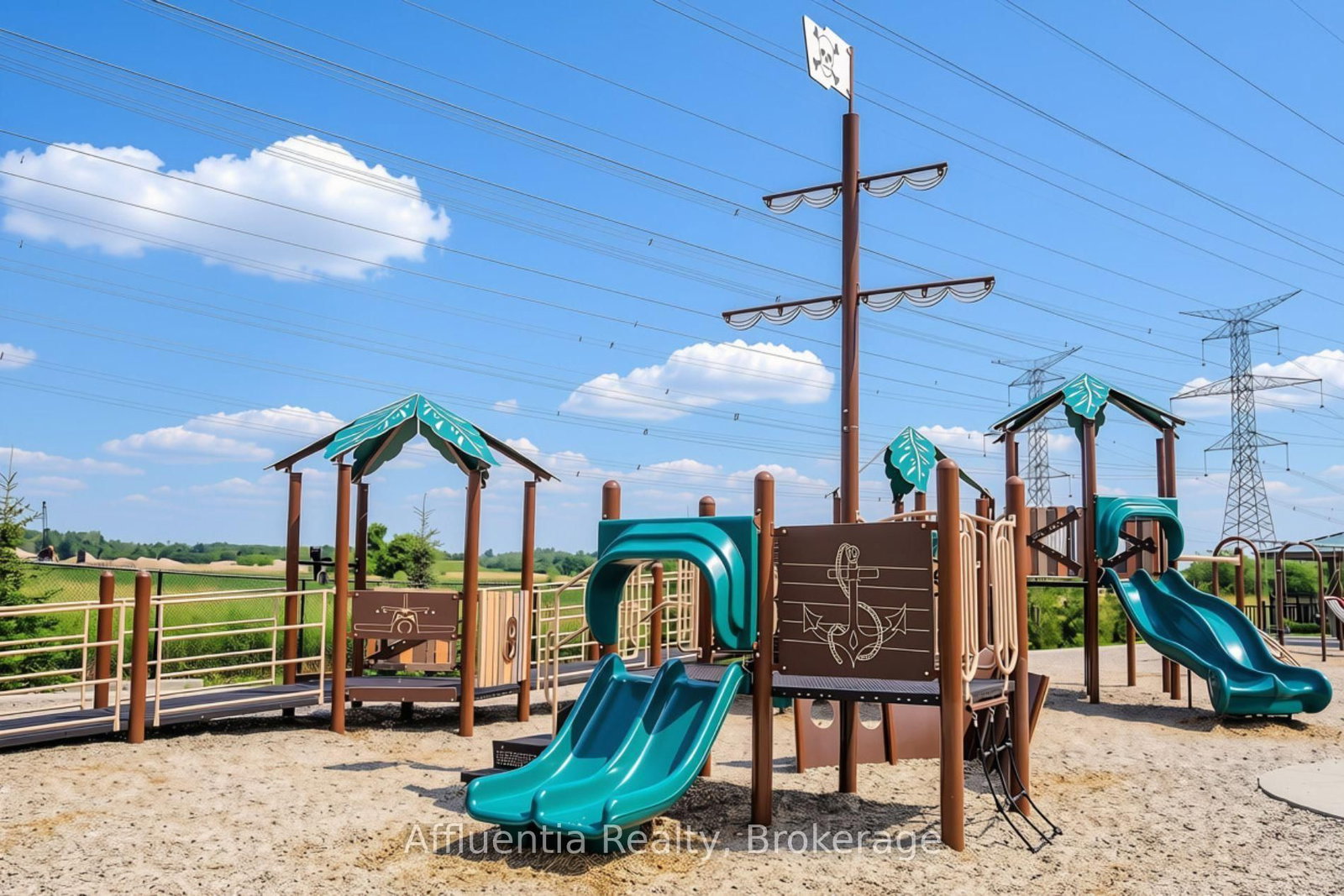61 Hickling Lane • Ajax, ON photo 48