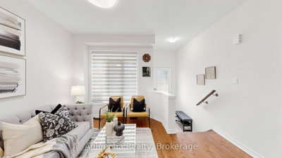 61 Hickling Lane • Ajax, ON photo 6