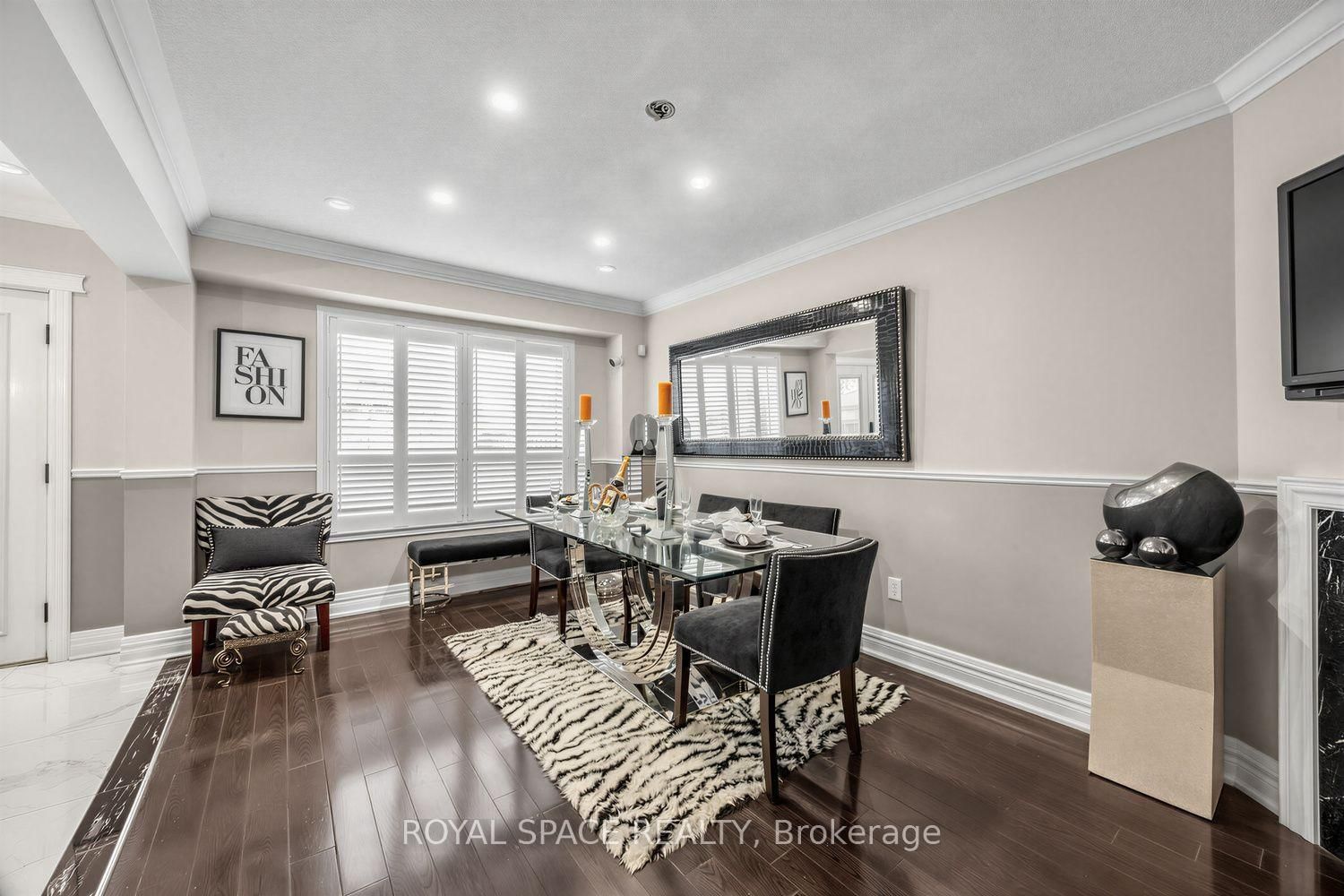 7 Urwin Street • Ajax, ON photo 10