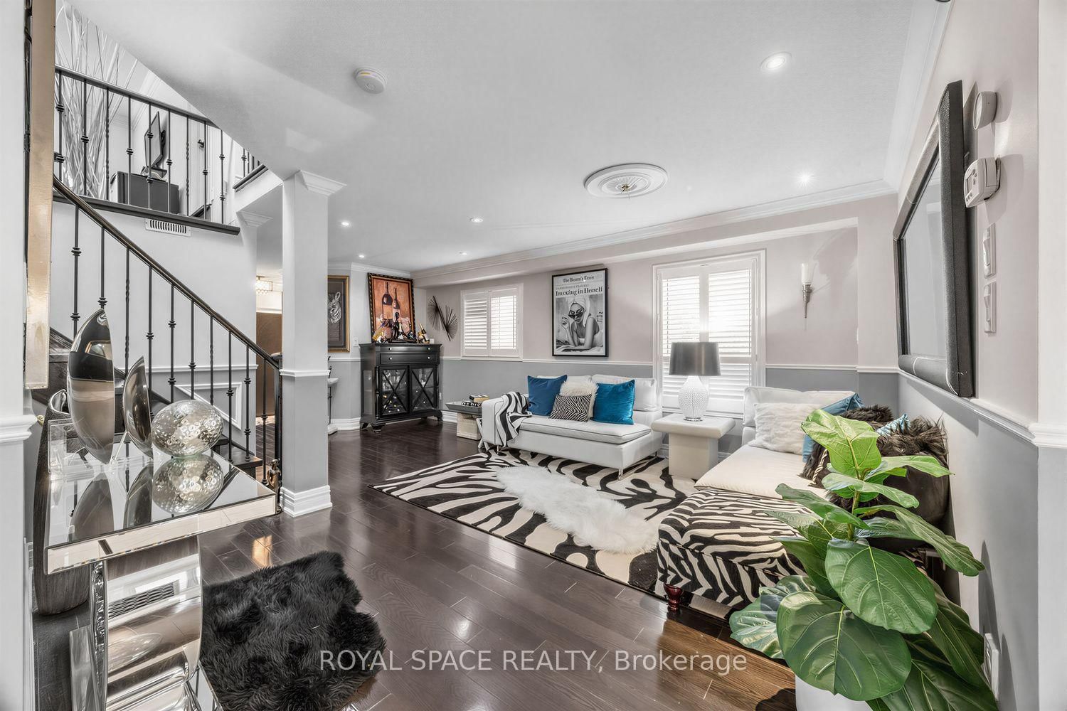 7 Urwin Street • Ajax, ON photo 11