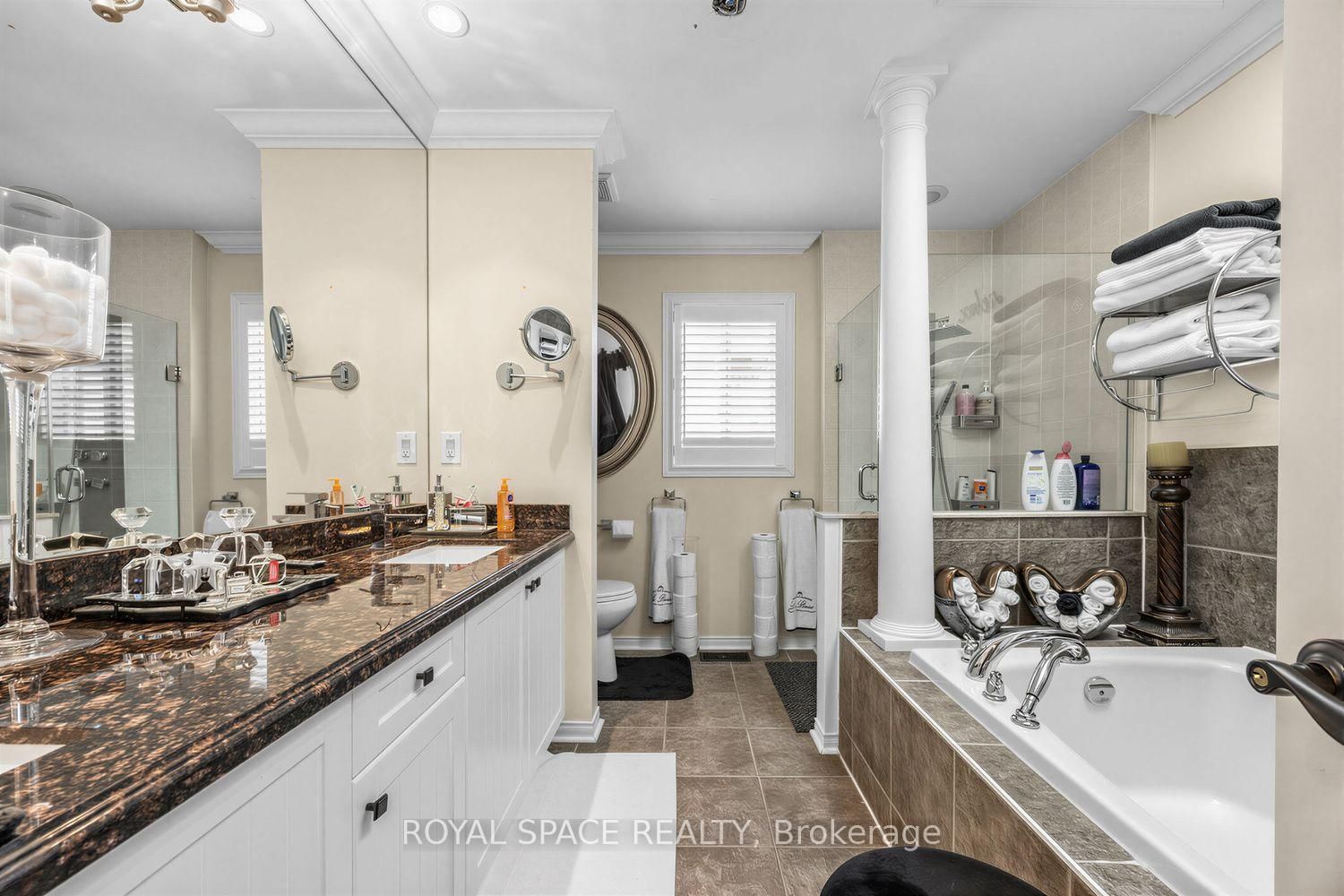 7 Urwin Street • Ajax, ON photo 21