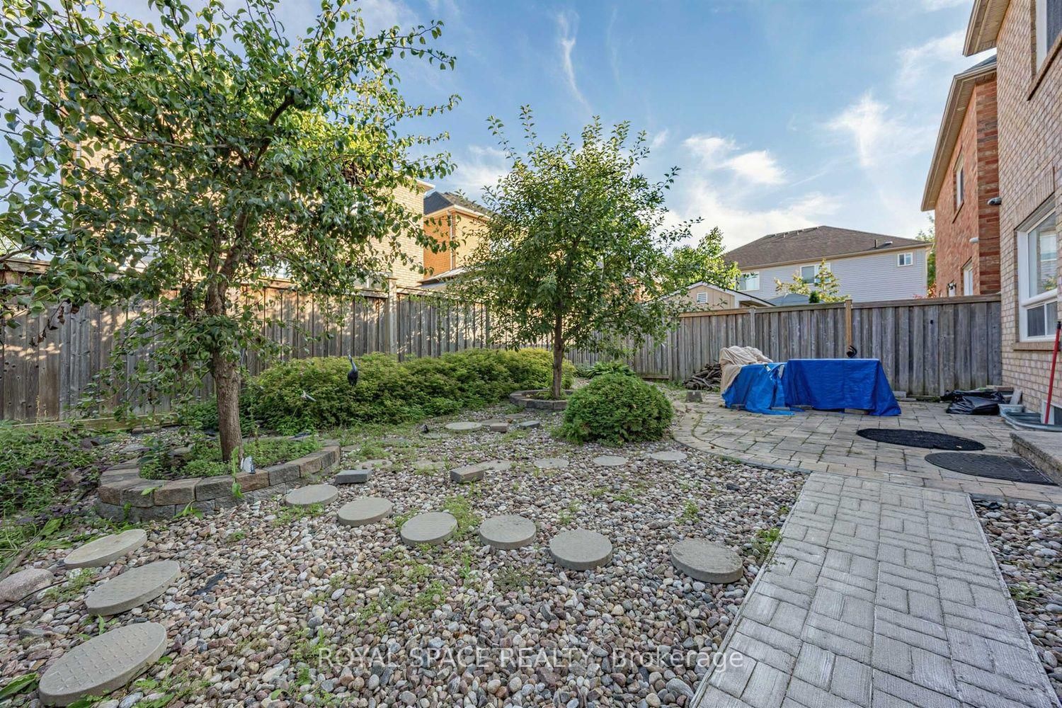 7 Urwin Street • Ajax, ON photo 36