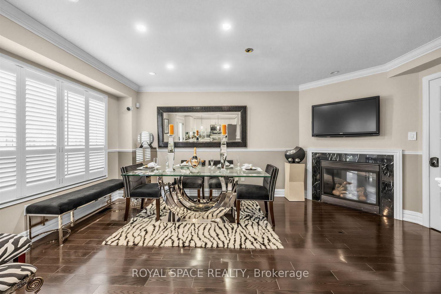 7 Urwin Street • Ajax, ON photo 9