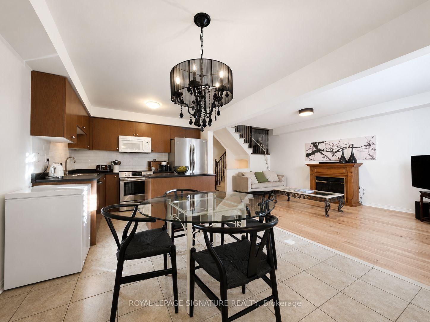 12 Blytheway Gate • Ajax, ON photo 15