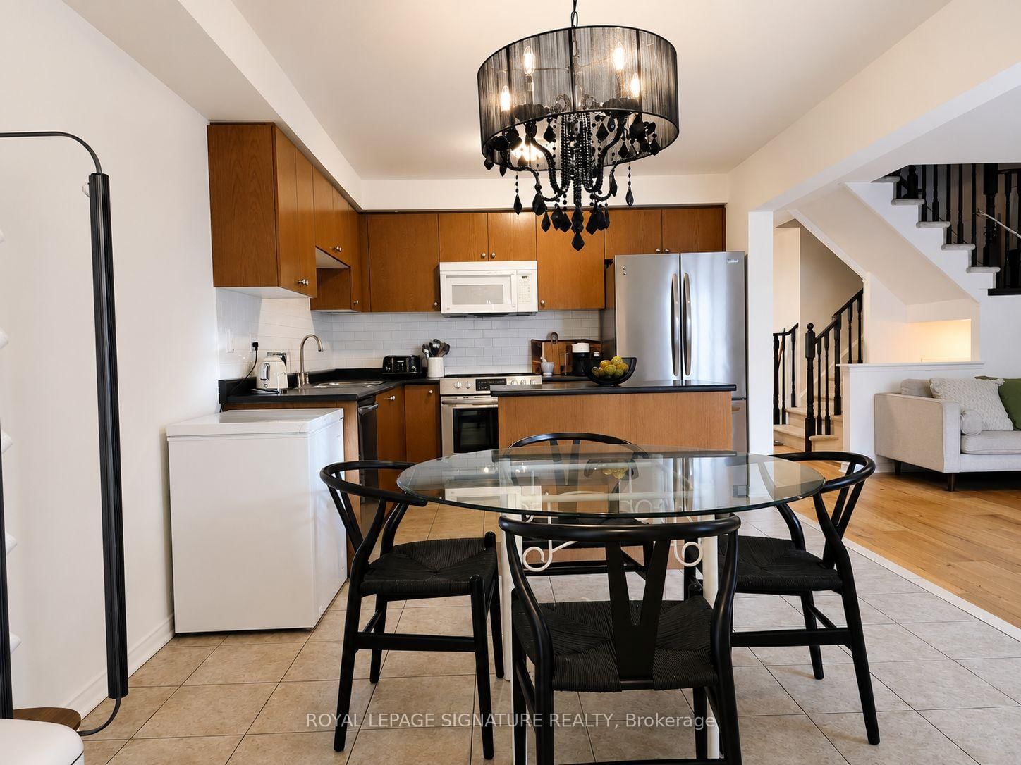 12 Blytheway Gate • Ajax, ON photo 20
