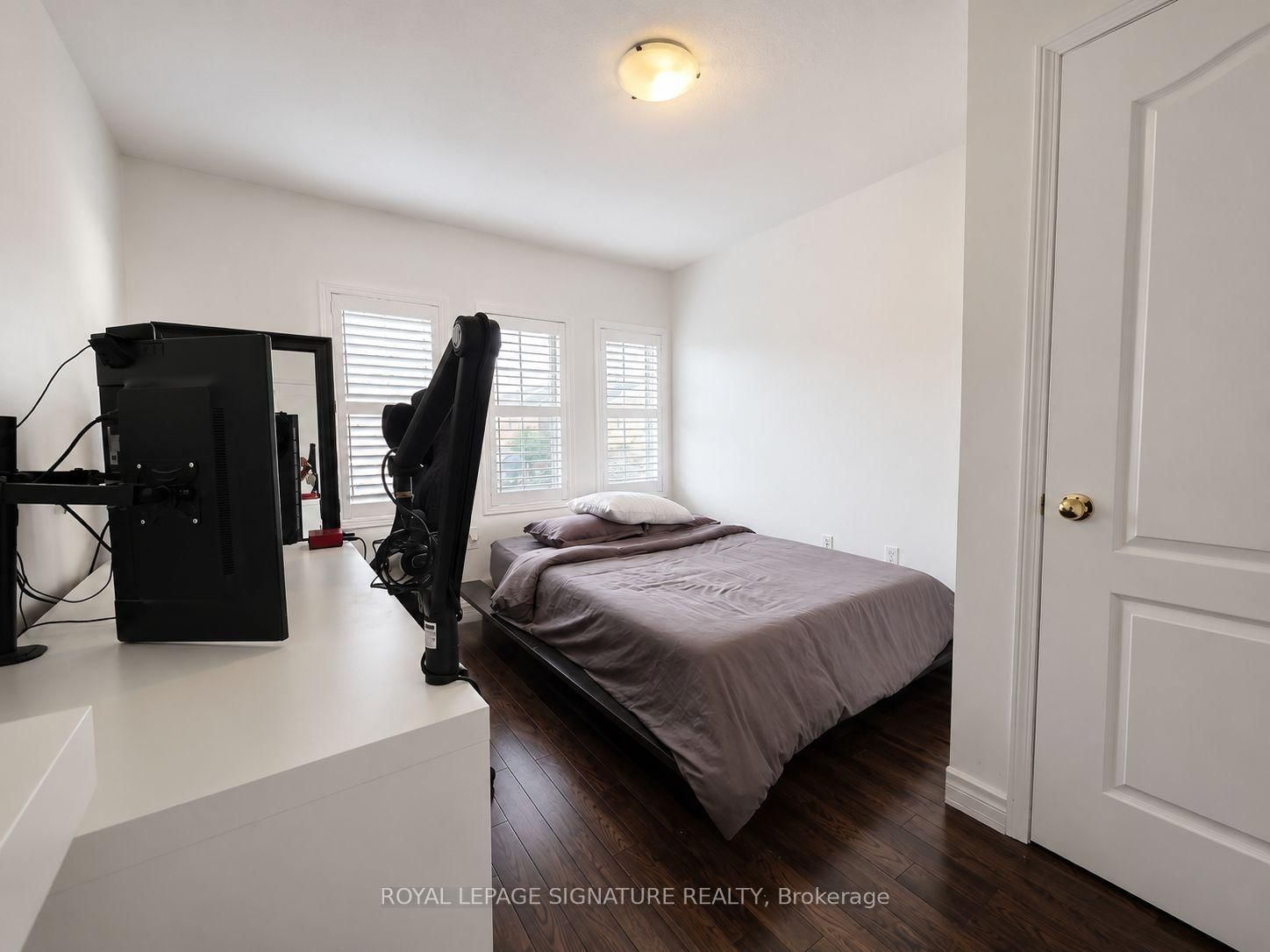 12 Blytheway Gate • Ajax, ON photo 34