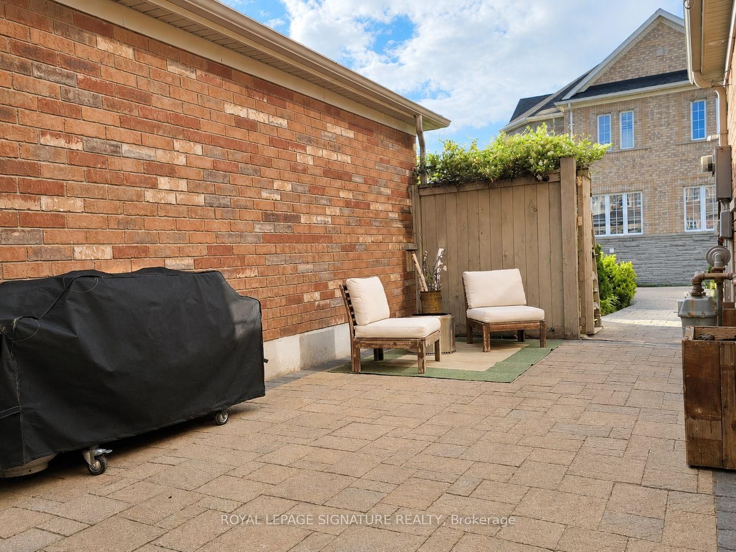 12 Blytheway Gate • Ajax, ON photo 37