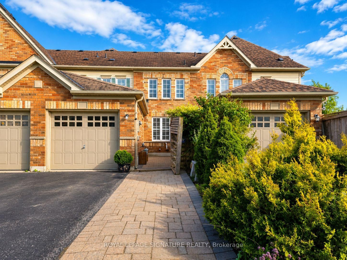 12 Blytheway Gate • Ajax, ON photo 39