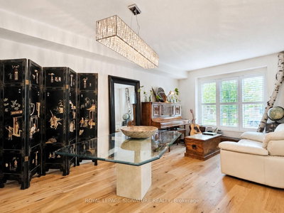 12 Blytheway Gate • Ajax, ON photo 9