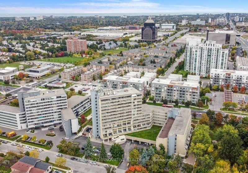 312 - 5580 Sheppard Avenue E