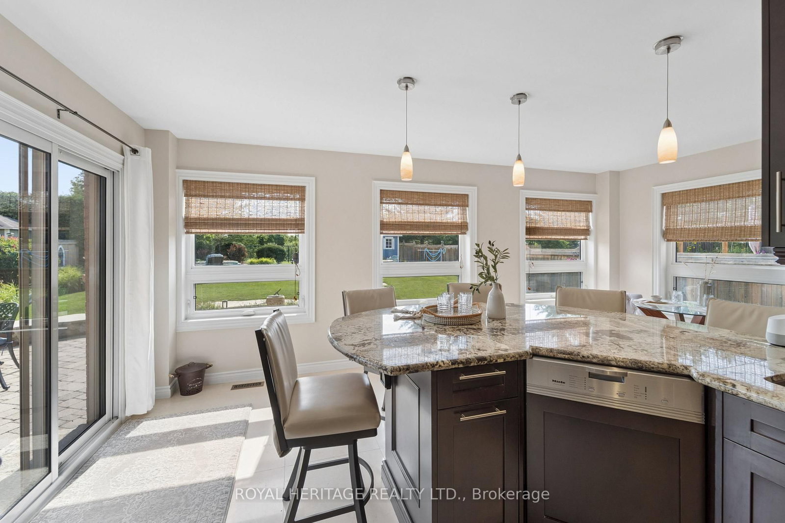 63 Kennett Drive • Whitby, ON photo 10