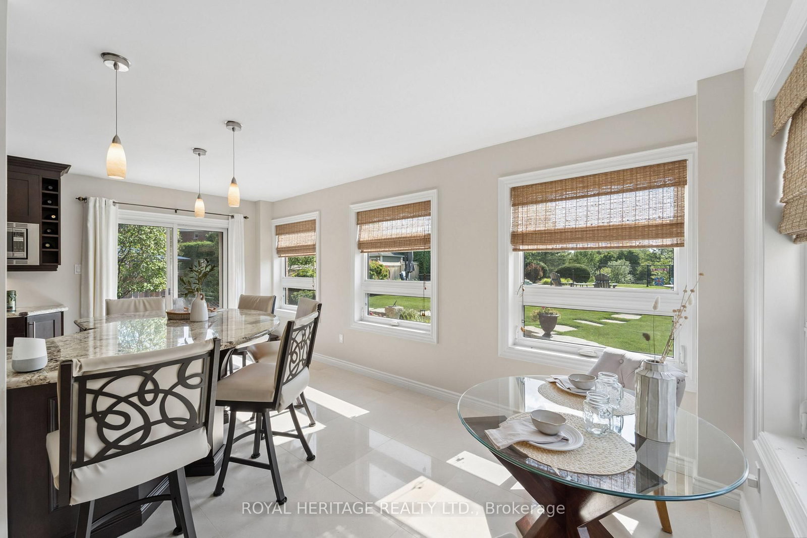 63 Kennett Drive • Whitby, ON photo 11