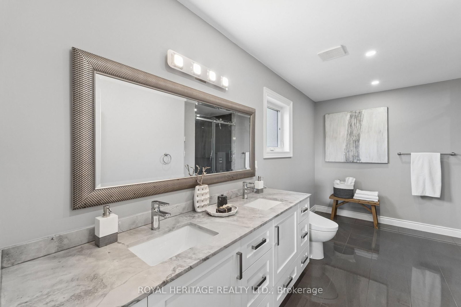 63 Kennett Drive • Whitby, ON photo 18