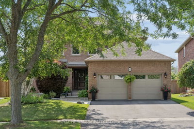 63 Kennett Drive • Whitby, ON photo 2