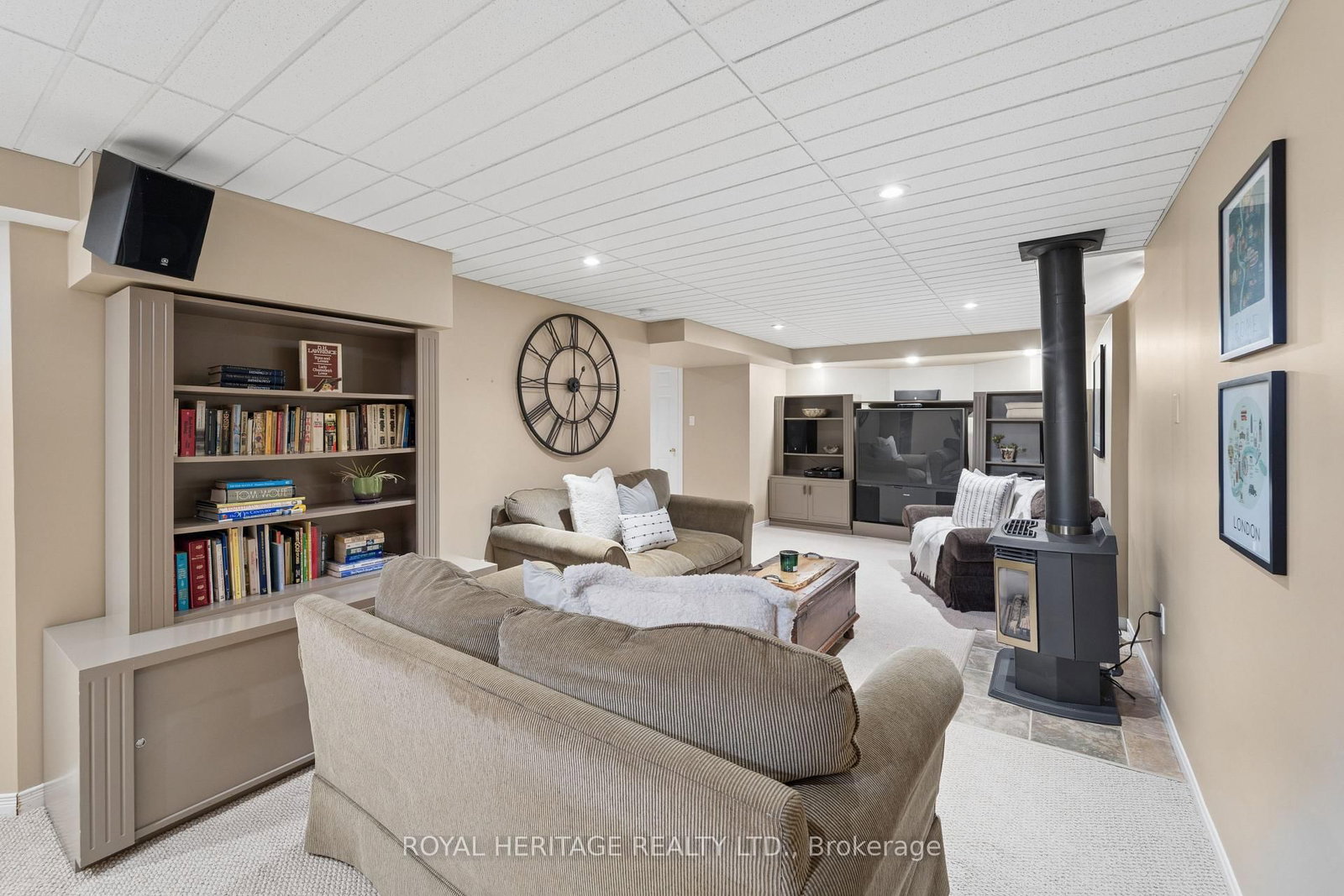 63 Kennett Drive • Whitby, ON photo 27
