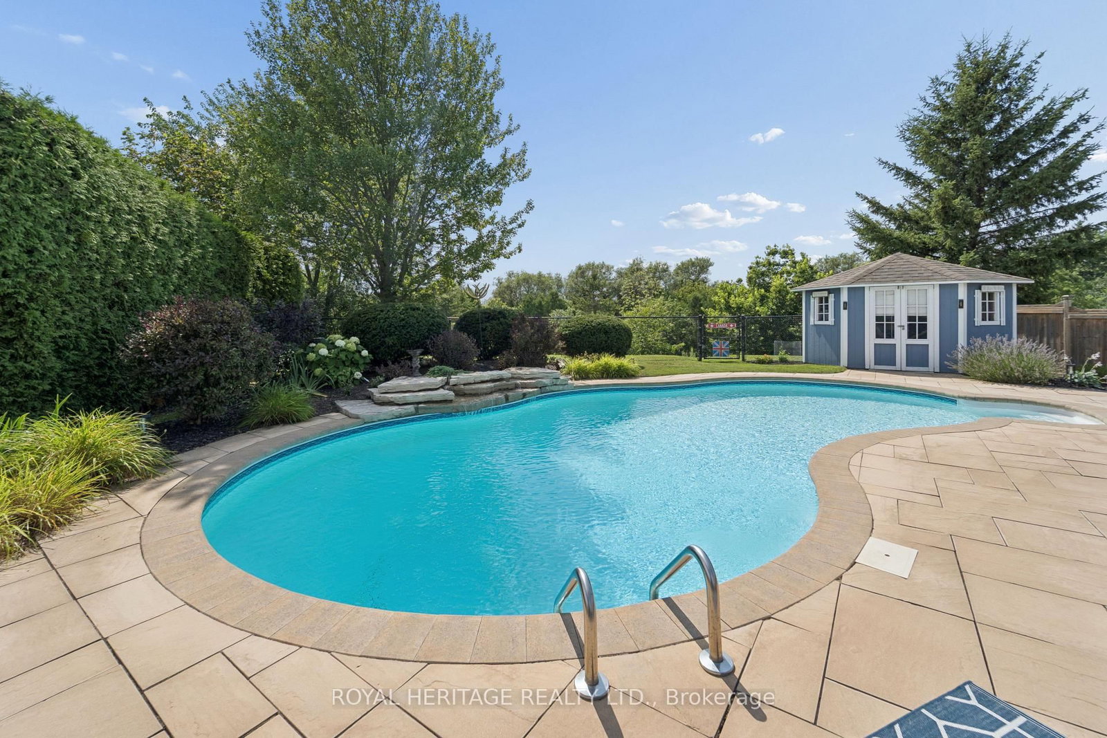 63 Kennett Drive • Whitby, ON photo 31