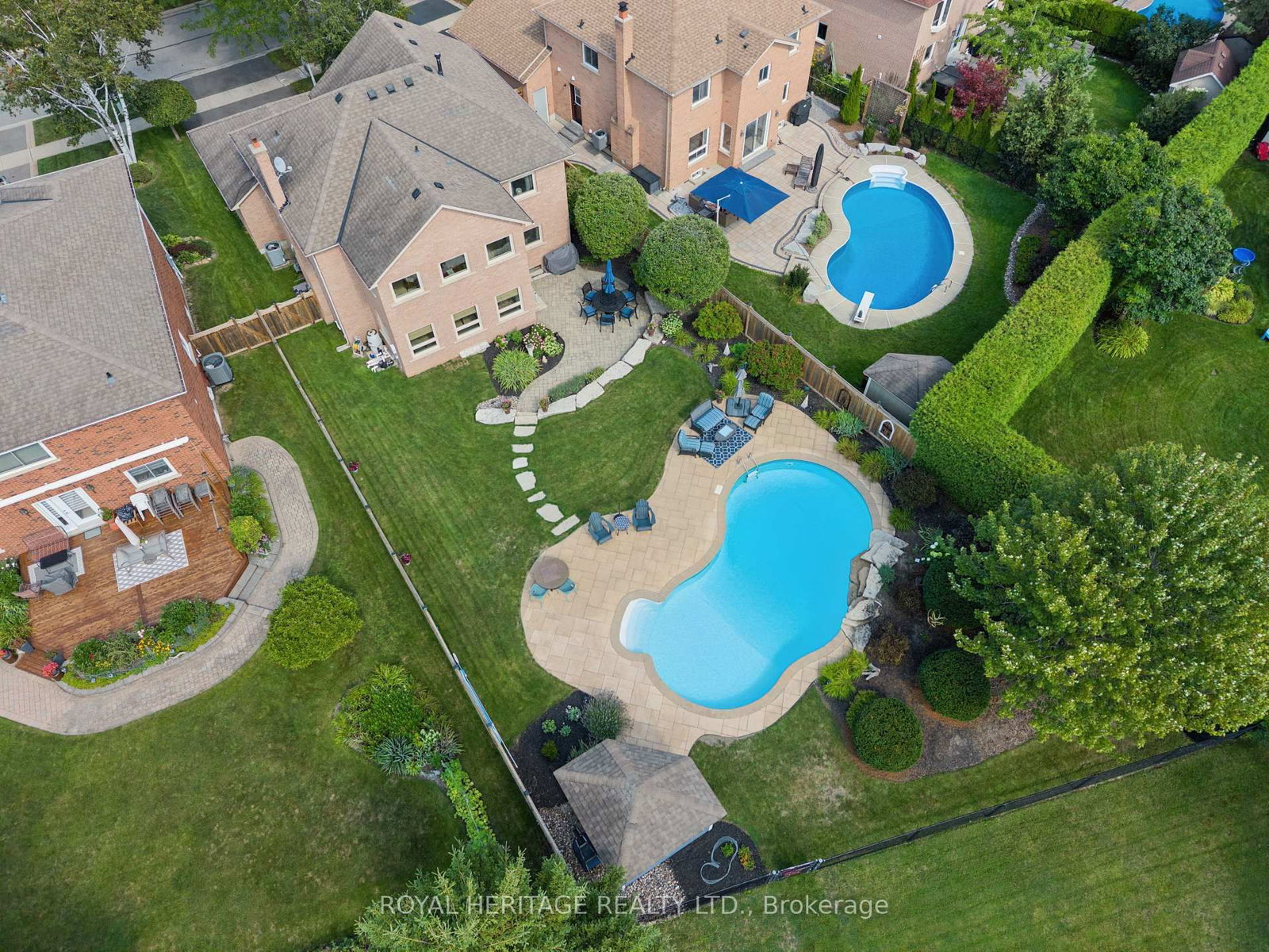 63 Kennett Drive • Whitby, ON photo 36