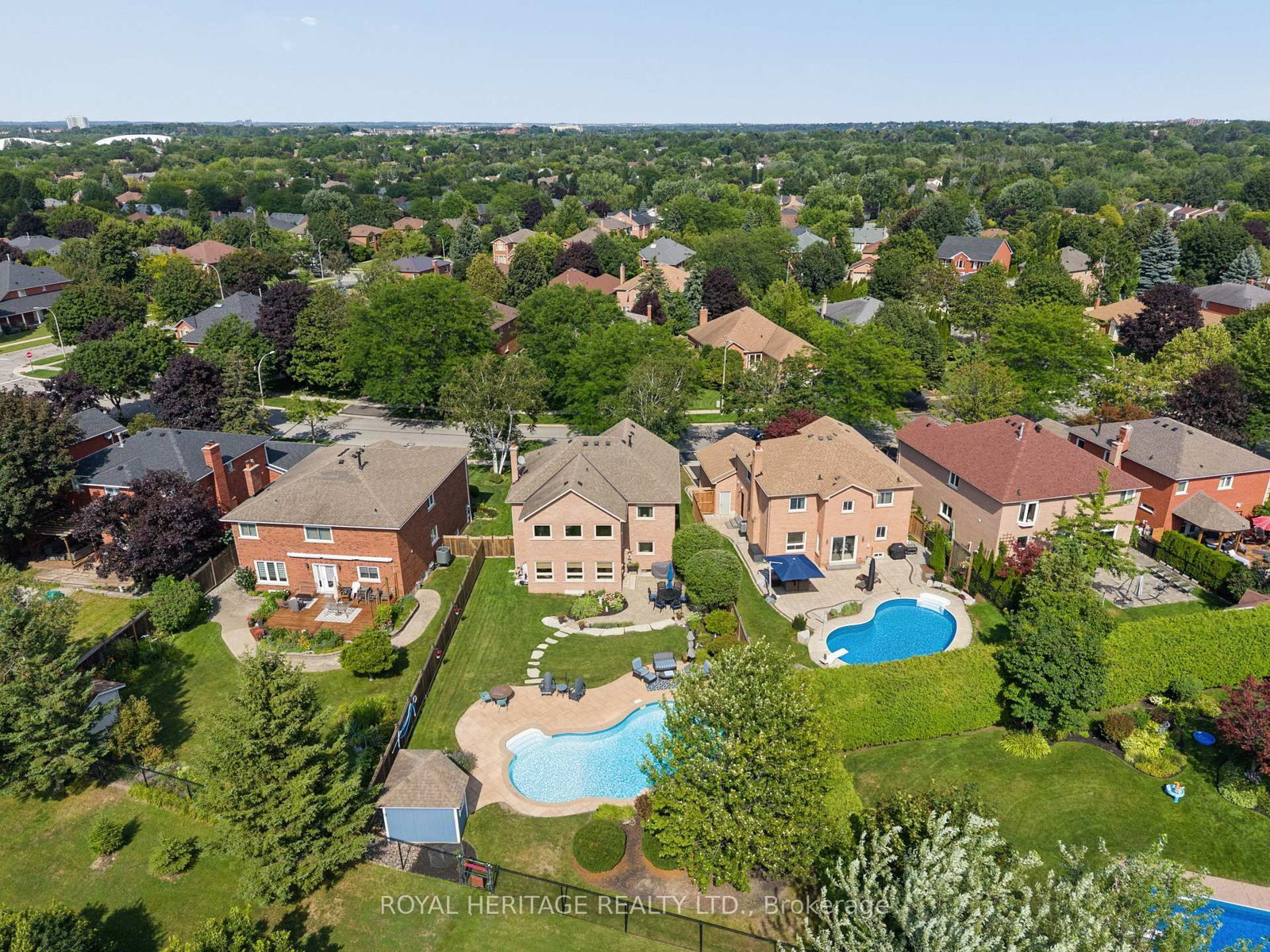 63 Kennett Drive • Whitby, ON photo 38