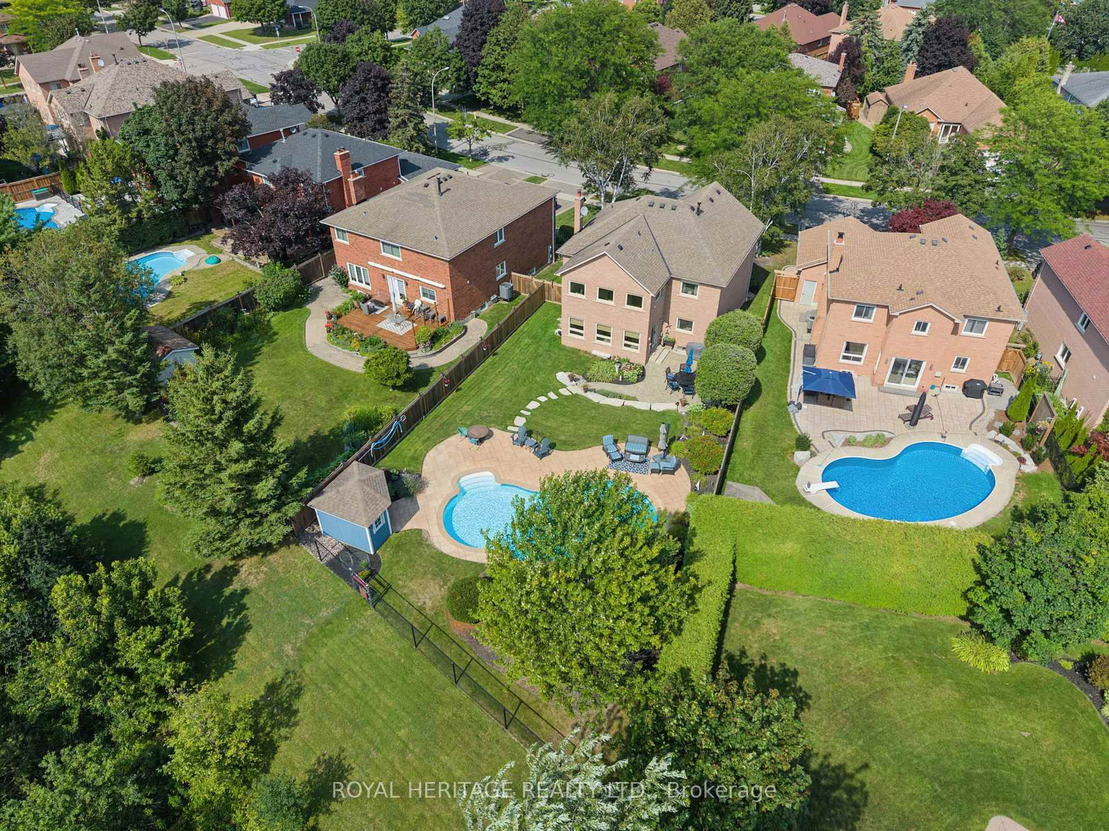 63 Kennett Drive • Whitby, ON photo 39