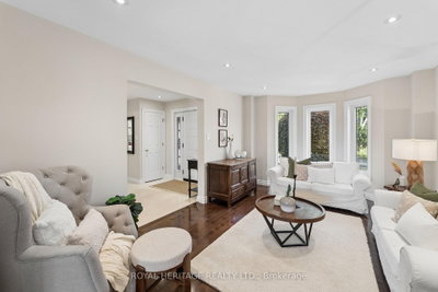 63 Kennett Drive • Whitby, ON photo 4