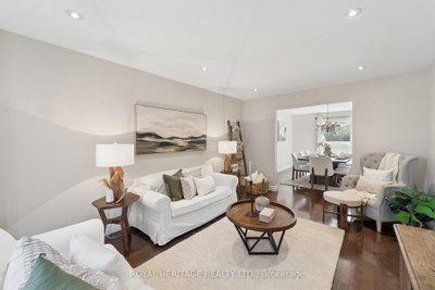63 Kennett Drive • Whitby, ON photo 5