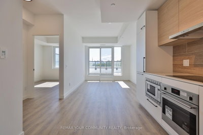 Condo for lease at 514-1050 Eastern Avenue, Toronto, Ontario, M4L 0B7 - The Beaches - MLS: E13678222