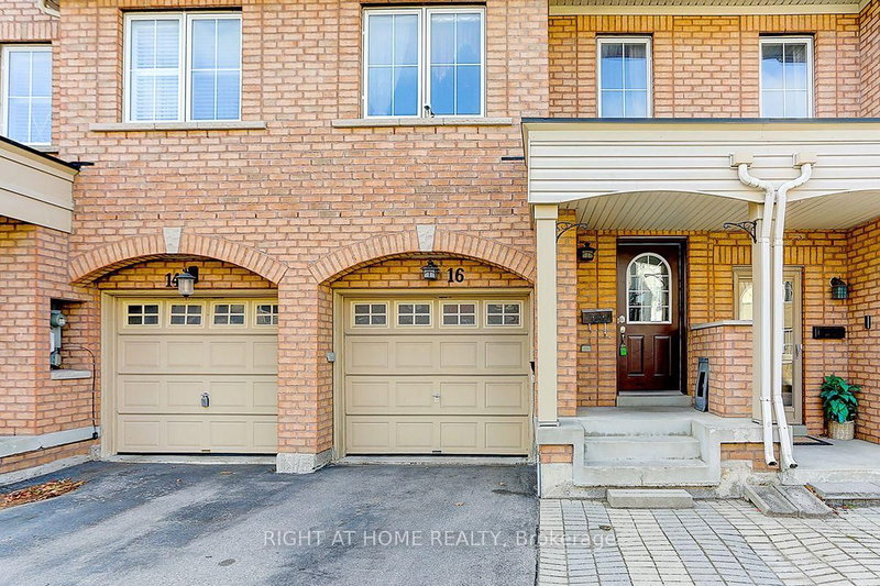 16 Pat Brooks Terrace