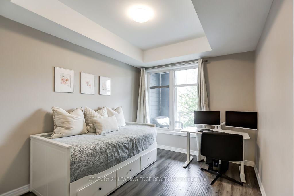 660 Gordon Street • #209 • Whitby, ON photo 21