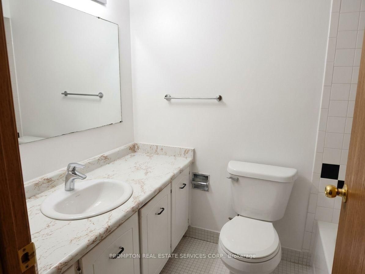 121 Trudelle Drive • #104 • Toronto, ON photo 6