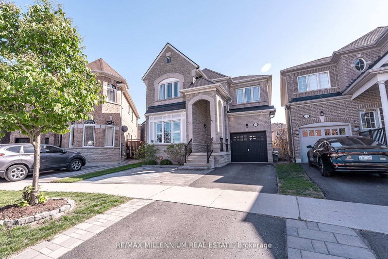 19 Bellotti Crescent