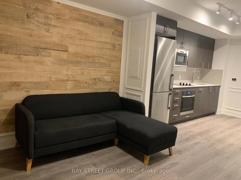 2520 - 2545 Simcoe Street N