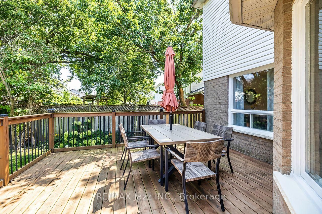 23 Meredith Court • Clarington, ON photo 34